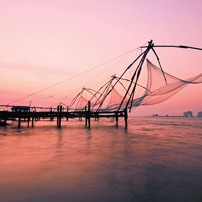 Cochin, Kerala