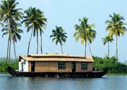 Kerala Backwaters