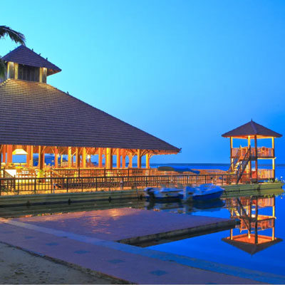 Kerala Beach Resorts