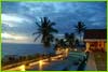 Leela Kovalam Beach Resort, Kovalam