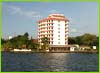 Hotel Taj Malabar, Cochin