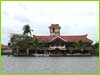 The Lake Palace, Alleppy