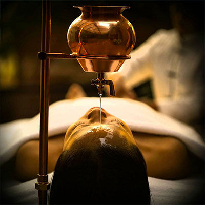 Kerala Ayurveda