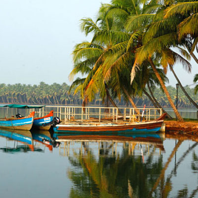 Bekal Fort, Kerala