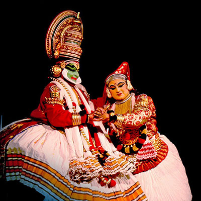 Kerala Dances
