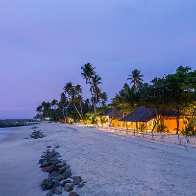 Marari Beach, Kerala