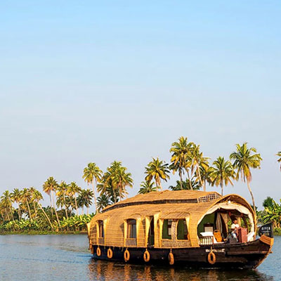 Kumarkom, Kerala