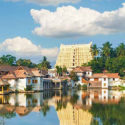Veli Lake, Kerala